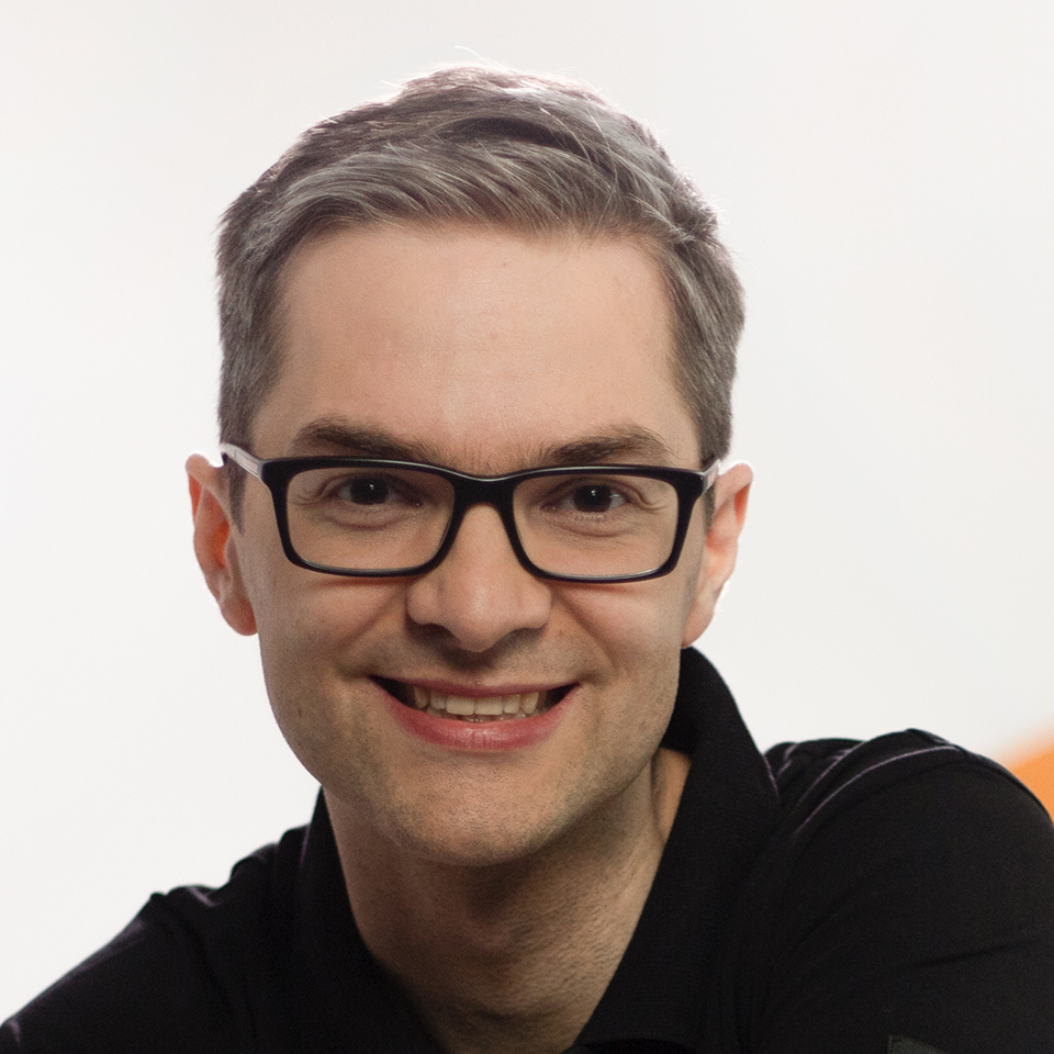 Edvard König - StartupPlusProgram